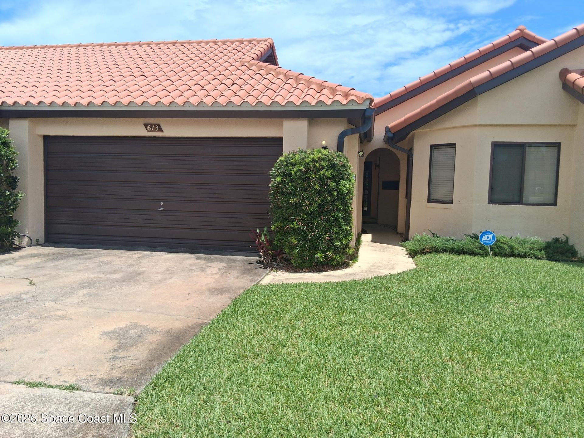 613 Manatee Drive , Satellite Beach, FL 32937 Photo