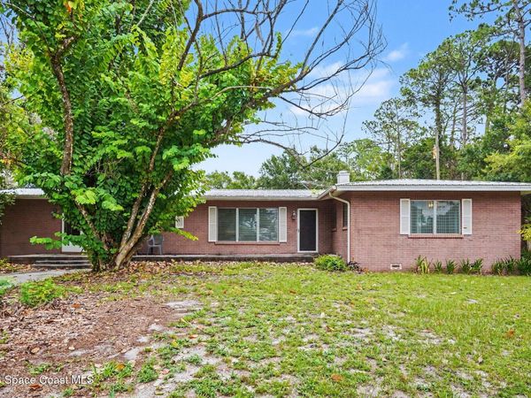 2311 Arizona Street , Melbourne, FL 32904