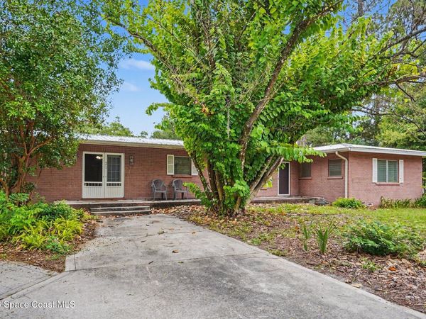 2311 Arizona Street , Melbourne, FL 32904