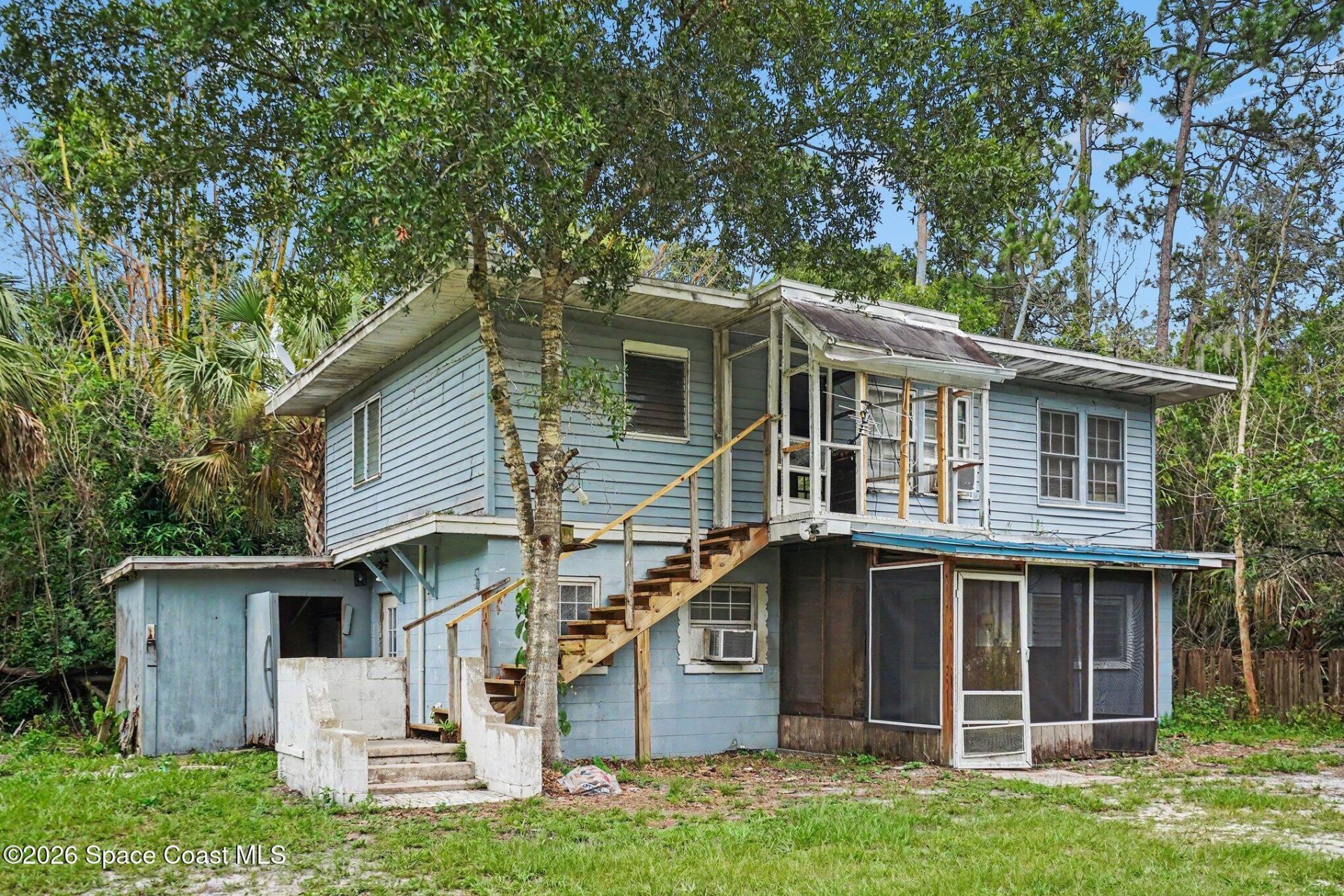 2311 Arizona Street , Melbourne, FL 32904 Photo