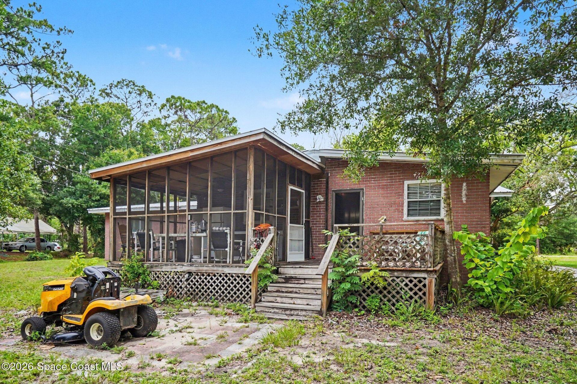 2311 Arizona Street , Melbourne, FL 32904 Photo