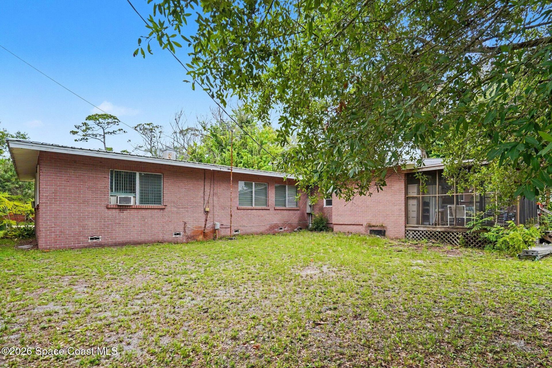 2311 Arizona Street , Melbourne, FL 32904 Photo