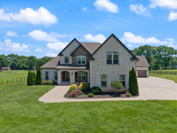 2934 Stewart Creek Rd , Murfreesboro, TN 37129