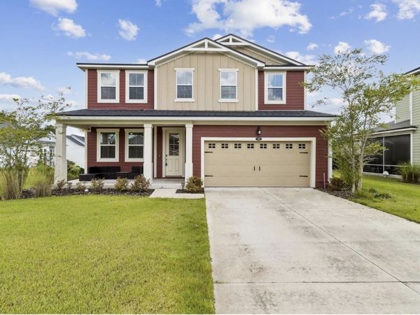 315 SWEETGUM Street , Yulee, FL 32097