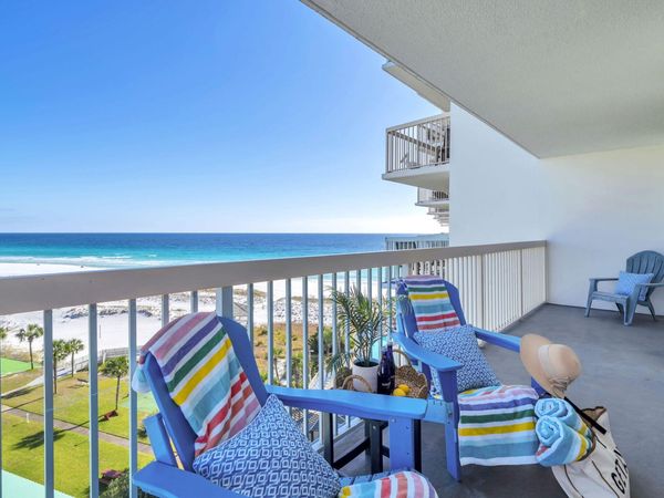 1002 E Highway 98, Unit 918, Destin, FL 32541
