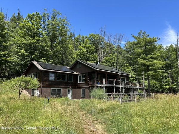95 West Saugerties-Woodstock Road, Woodstock, NY 12498