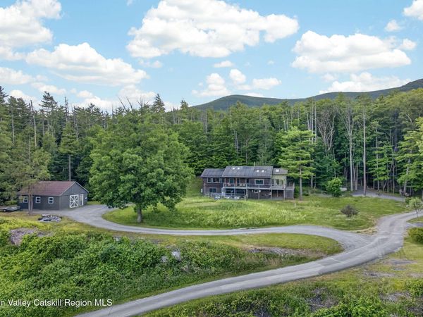 95 West Saugerties-Woodstock Rd Road, Woodstock, NY 12498