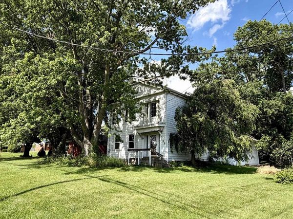 490 Vernonview Drive, Mount Vernon, OH 43050