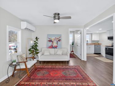 419 QUARRY RD , Charlottesville, VA 22902