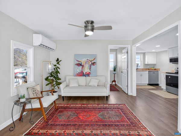 419 QUARRY RD, Charlottesville, VA 22902