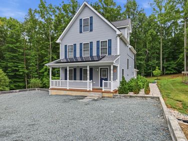 20 BOULDER SPRINGS LN , Louisa, VA 23093
