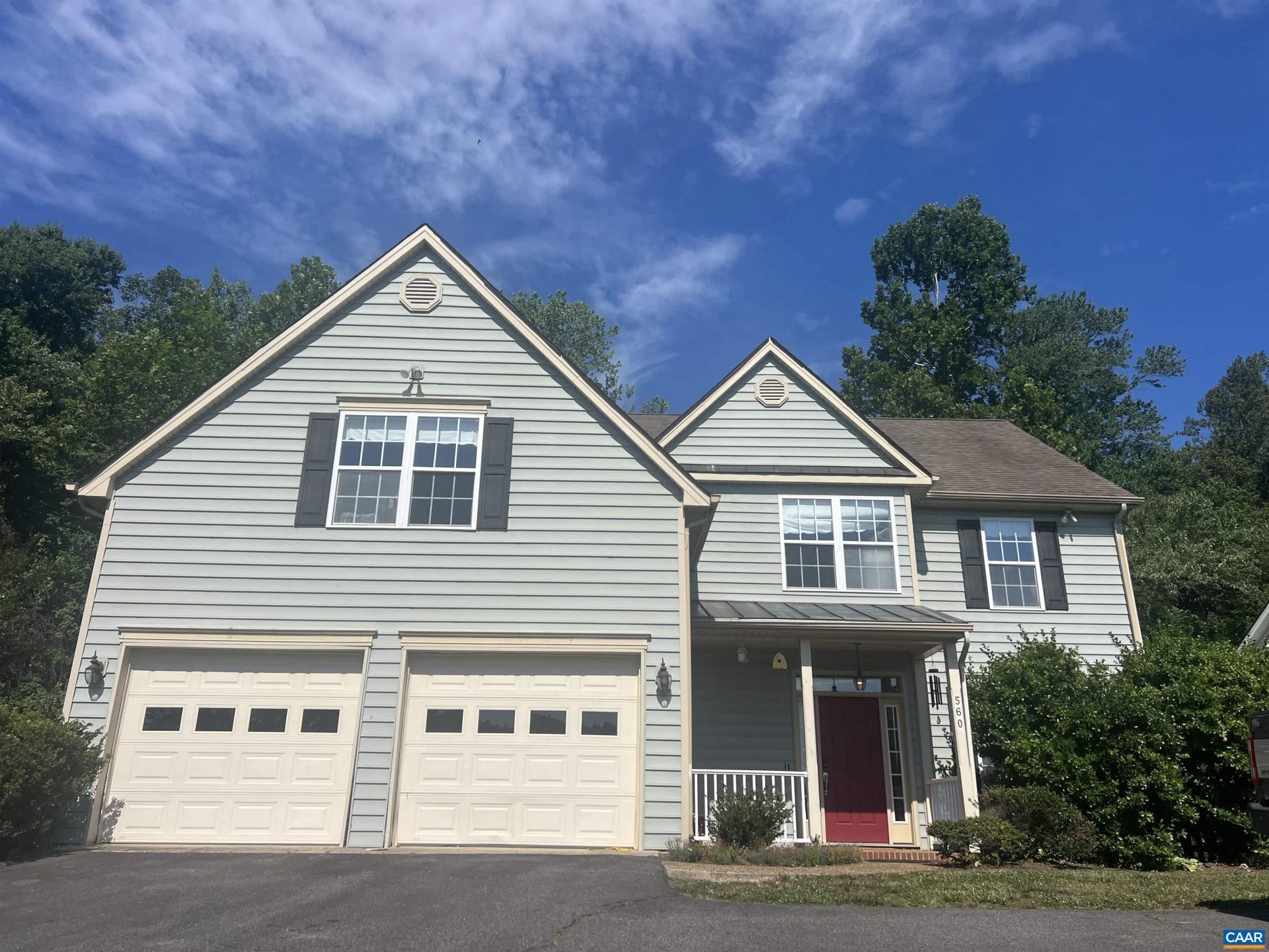 560 Rolling Valley Ct, Charlottesville, VA 22902 Main Photo