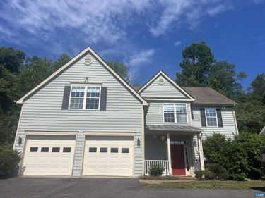 560 ROLLING VALLEY CT, Charlottesville, VA 22902
