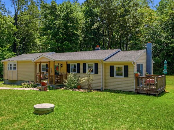 4175 CEDAR PLAINS RD, Sandy Hook, VA 23153