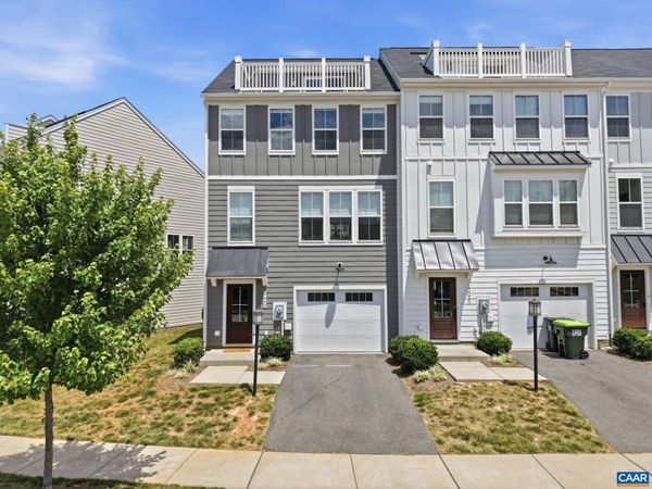4444 ALSTON ST, Crozet, VA 22932