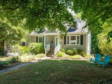 1614 ROSE HILL DR , Charlottesville, VA 22903