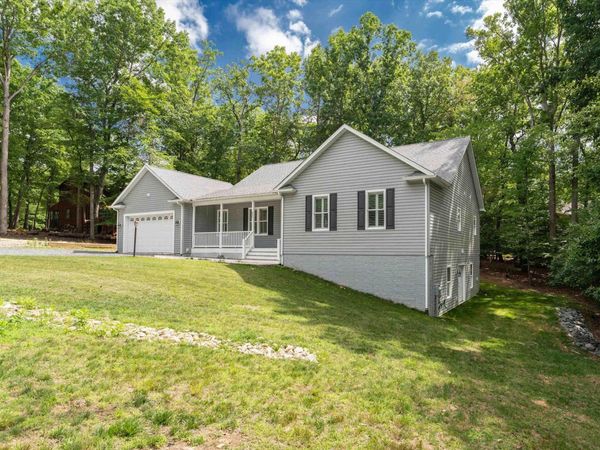 32 MULLIGAN DR, Palmyra, VA 22963