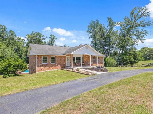 5393 AMICUS RD, Ruckersville, VA 22968