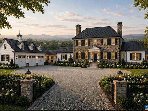 21 acres TBB BLOOMFIELD RD, Charlottesville, VA 22903