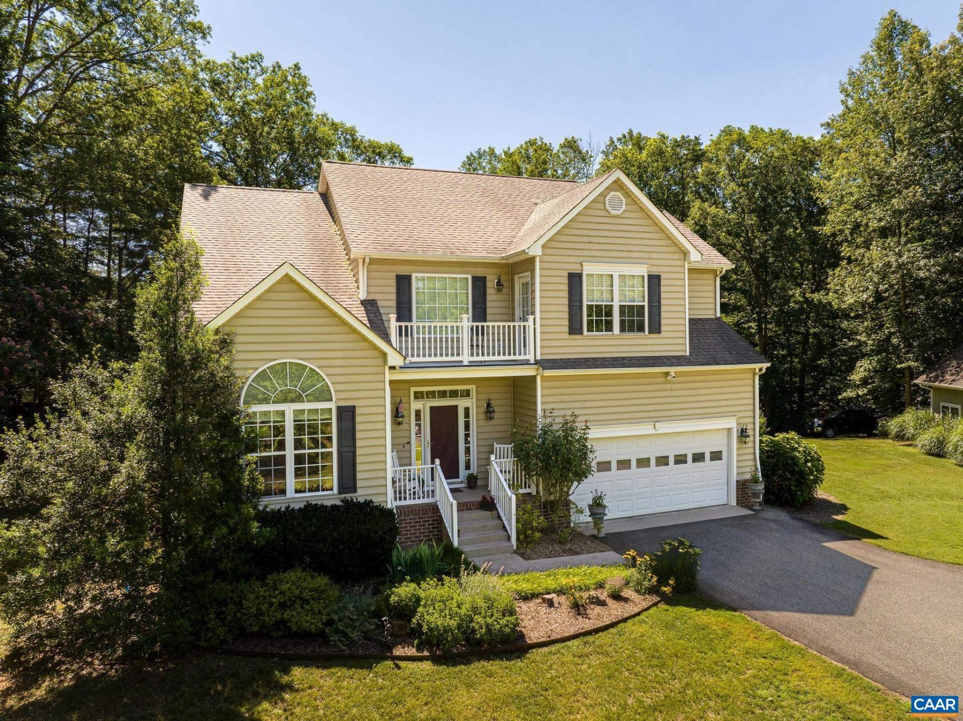 3357 Preddy Creek Rd , Charlottesville, VA 22911 Main Photo