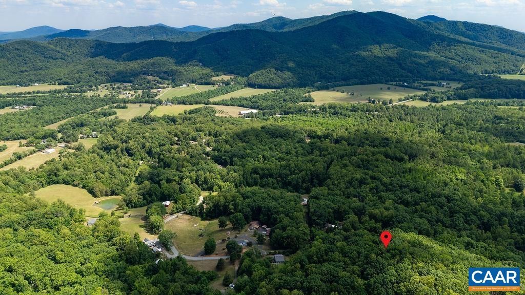 Tbd Spruce Creek Ln, Nellysford, VA 22958 Main Photo
