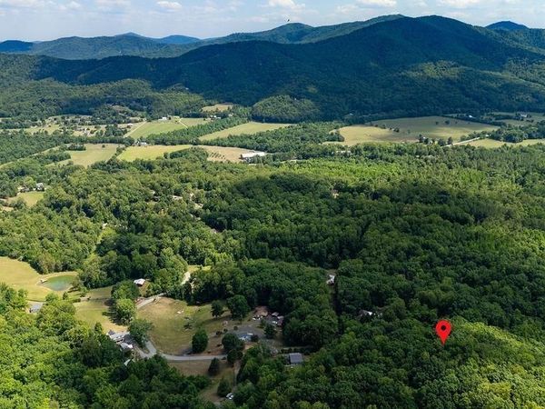 TBD SPRUCE CREEK LN, Nellysford, VA 22958