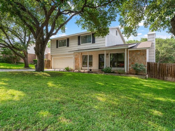 1931 Creek Hollow, San Antonio, TX 78259