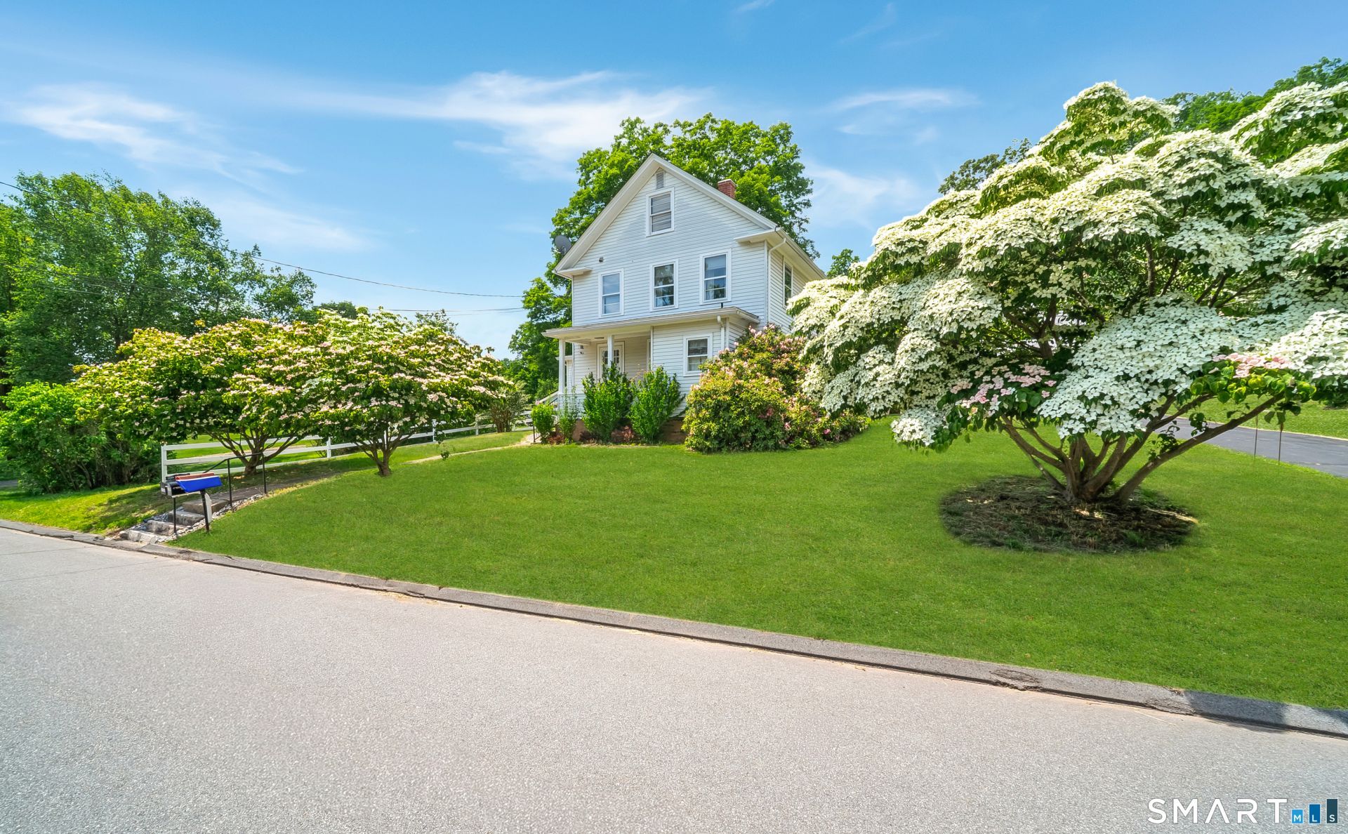 163 Dublin Hill, Haddam, CT 06441 Main Photo
