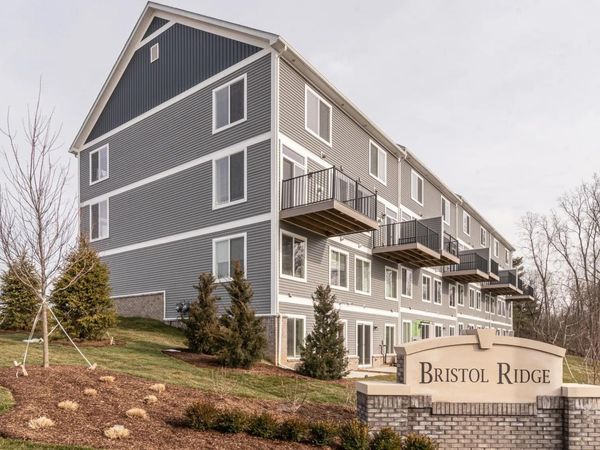 2713 Bristol Ridge Drive, Ann Arbor, MI 48105