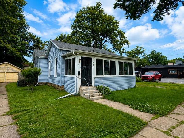 510 Fifth Street, Jackson, MI 49203