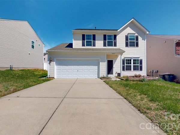 10848 Tailwater Street , Davidson, NC 28036