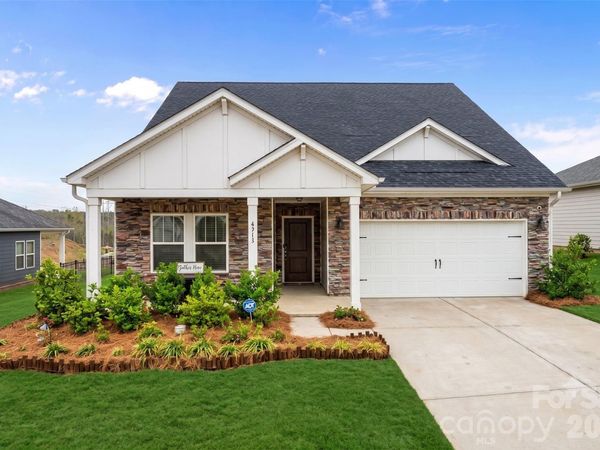 4308 Duplin Drive , Charlotte, NC 28214