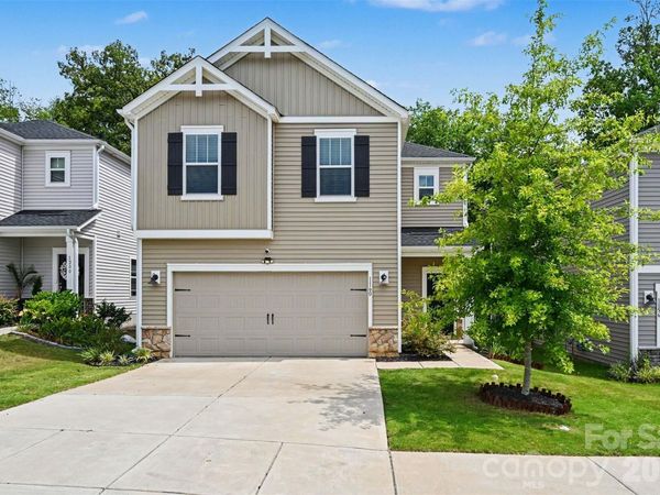 1160 Harland Street , Charlotte, NC 28216