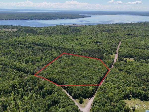 TBD13 Upper Point Mills Road, Torch Lake Twp, MI 49922