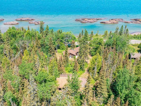 13534 M26 Highway, Eagle Harbor Twp, MI 49950