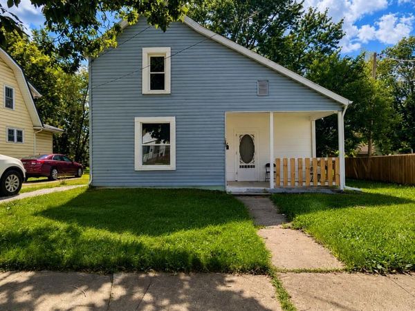 813 N Cole Street, Lima, OH 45805