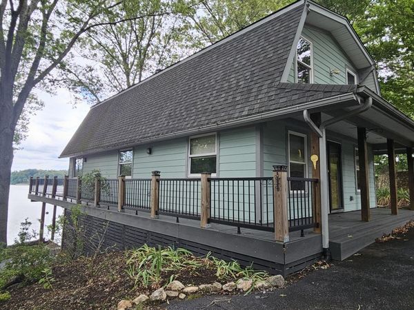 67 Overlook RD , Hardy, VA 24101