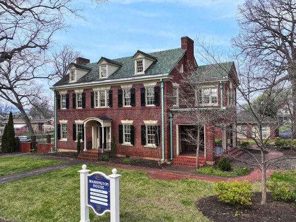 317 Washington AVE SW, Roanoke, VA 24016