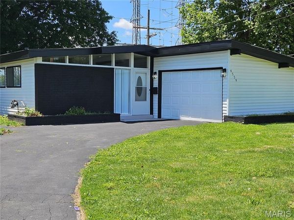 6539 Alder Avenue, Berkeley, MO 63134