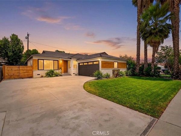14463 Hayward Street, Whittier, CA 90603