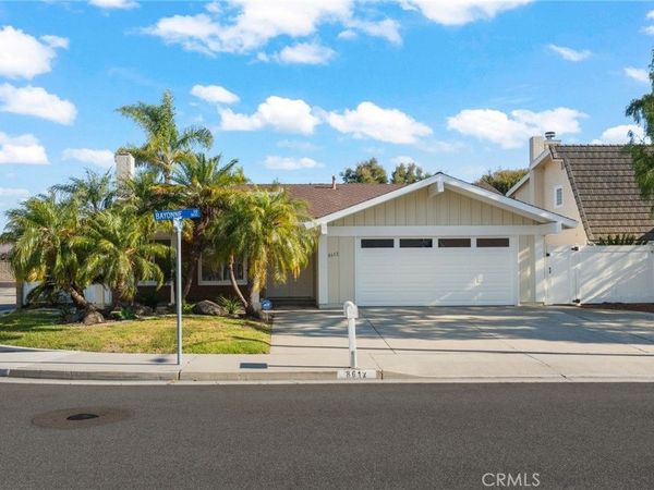 8612 Bayonne, Huntington Beach, CA 92646