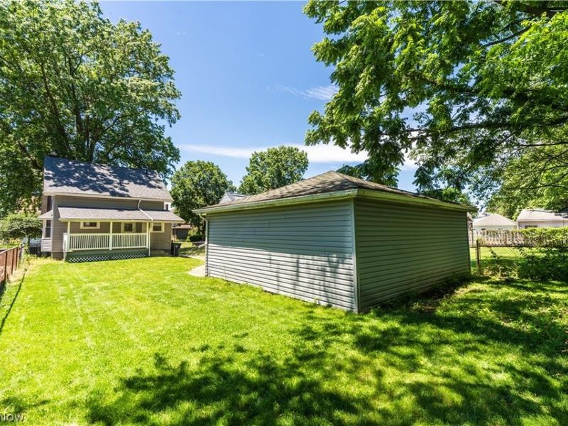 931 Dan Street , Akron, OH 44310 Photo 33