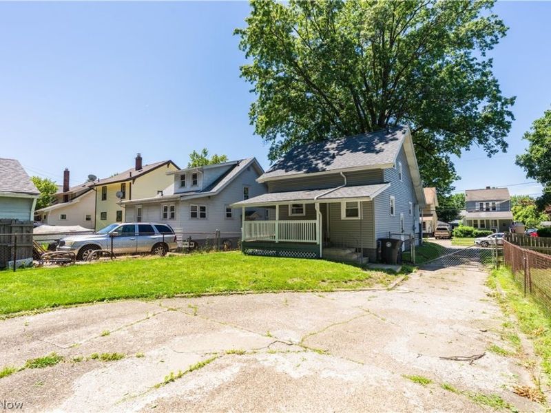 931 Dan Street , Akron, OH 44310 Photo 34