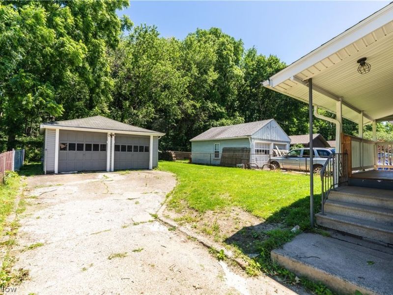931 Dan Street , Akron, OH 44310 Photo 35