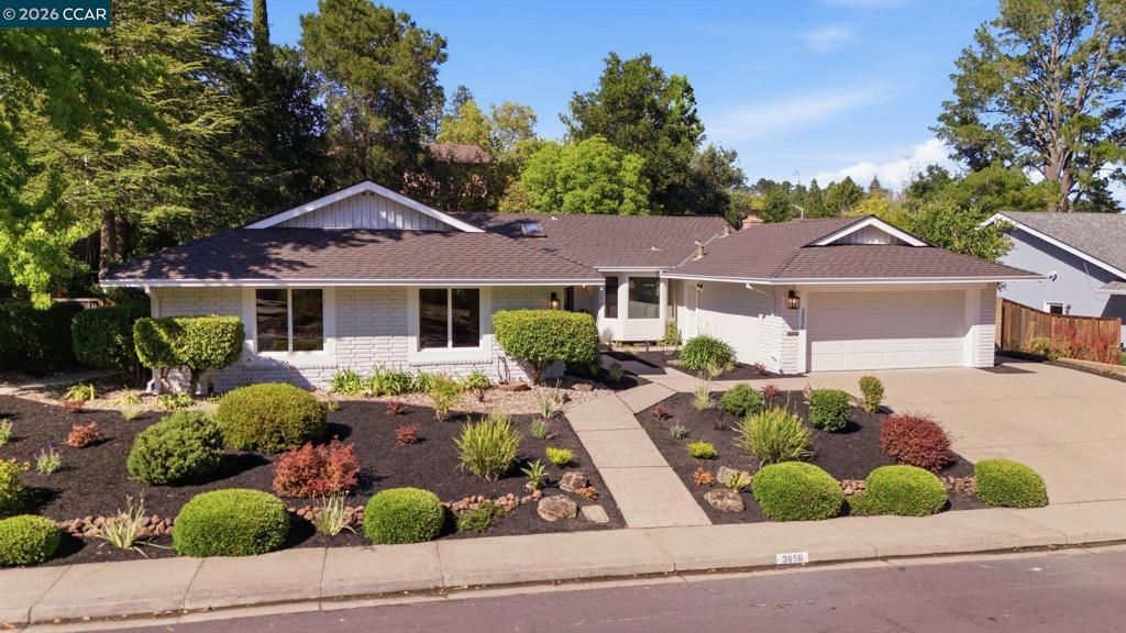 3856 Paseo Grande, Moraga, CA 94556 Main Photo