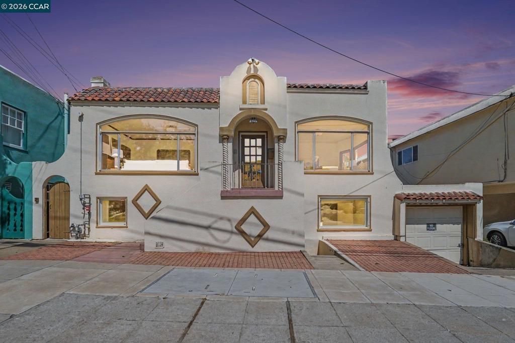 2105 Mcgee Ave, Berkeley, CA 94703 Main Photo