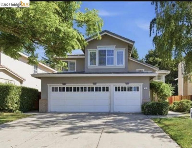 166 Catalina Drive, Hercules, CA 94547 Main Photo