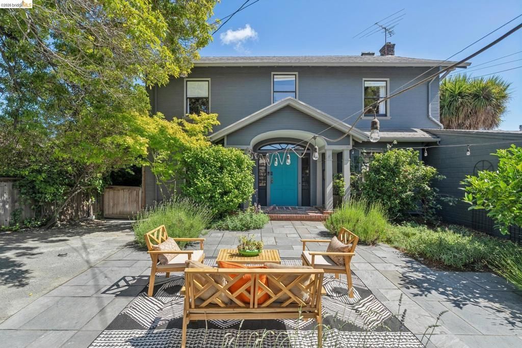 1994 Marin Ave, Berkeley, CA 94707 Main Photo