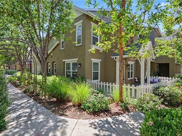 78 Orange Blossom Circle, Ladera Ranch, CA 92694