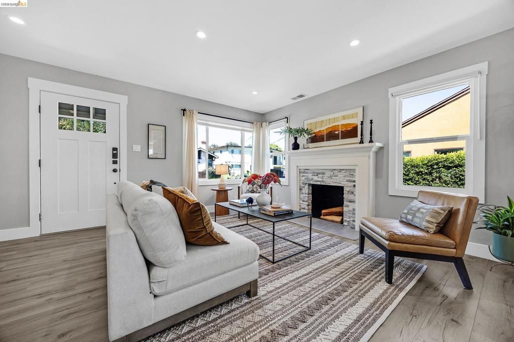 4312 Nevin Ave, Richmond, CA 94805 Main Photo